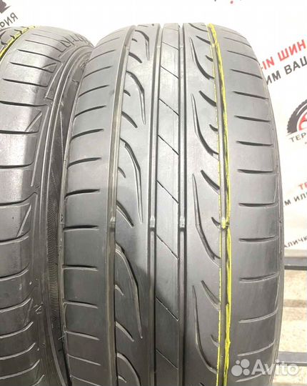 Dunlop Le Mans LM 704 225/60 R16 98N