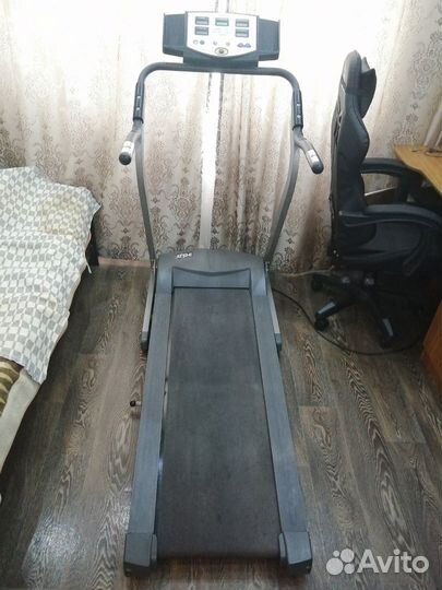 Беговая дорожка Atemi AT-725