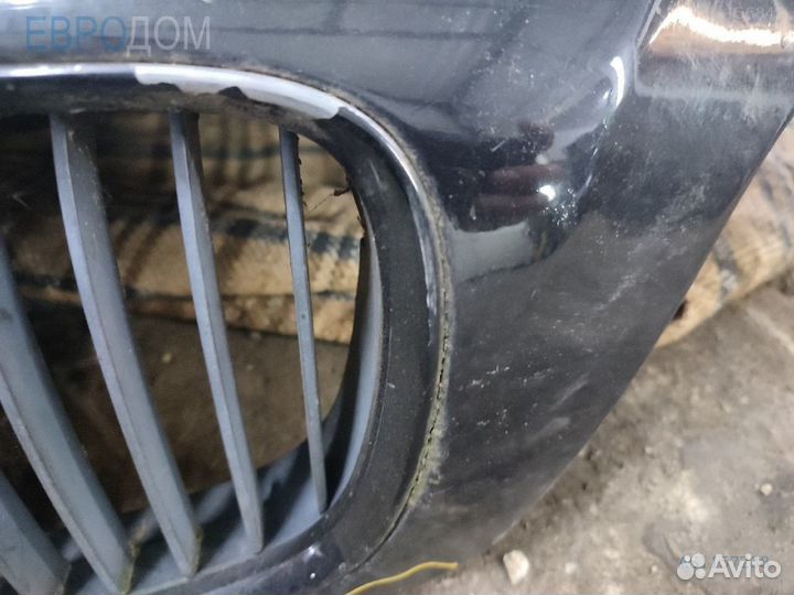 Капот на BMW E39 s1157238