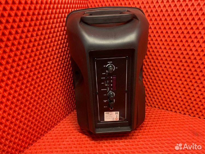 Колонка lentel