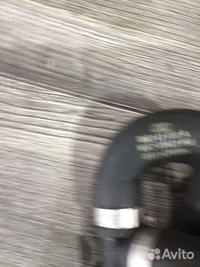 Патрубок системы охлаждения Audi A6 C7