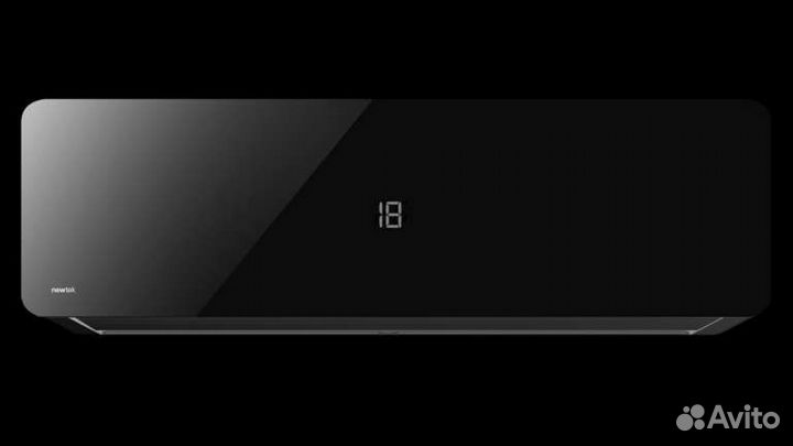 Сплит системы Centek