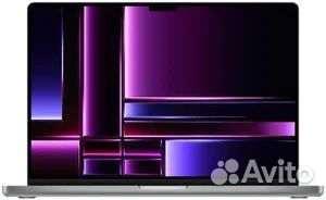 MNW83 Macbook Pro 16 (2023)