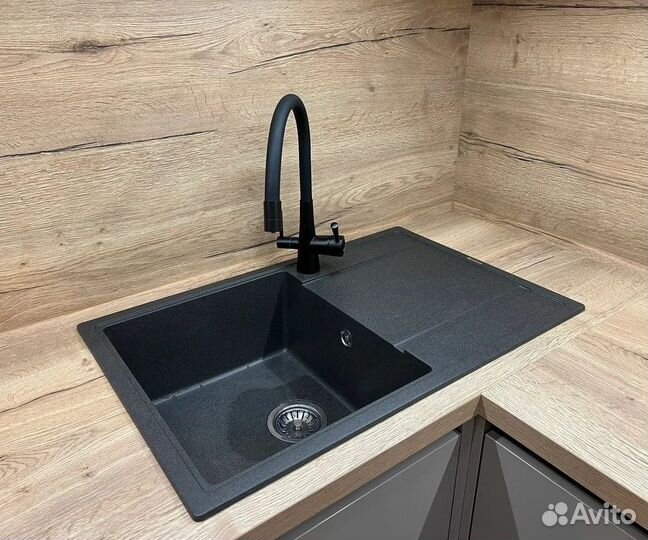 Кухня Угловая