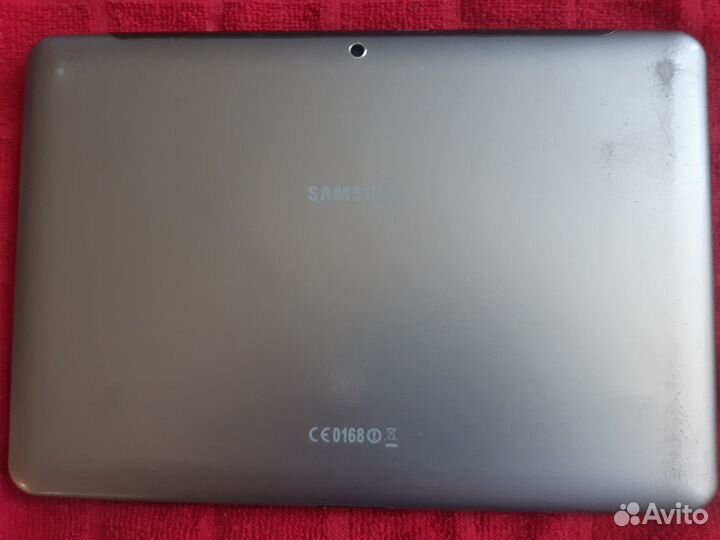 Samsung galaxy tab 2 10.1 p5100