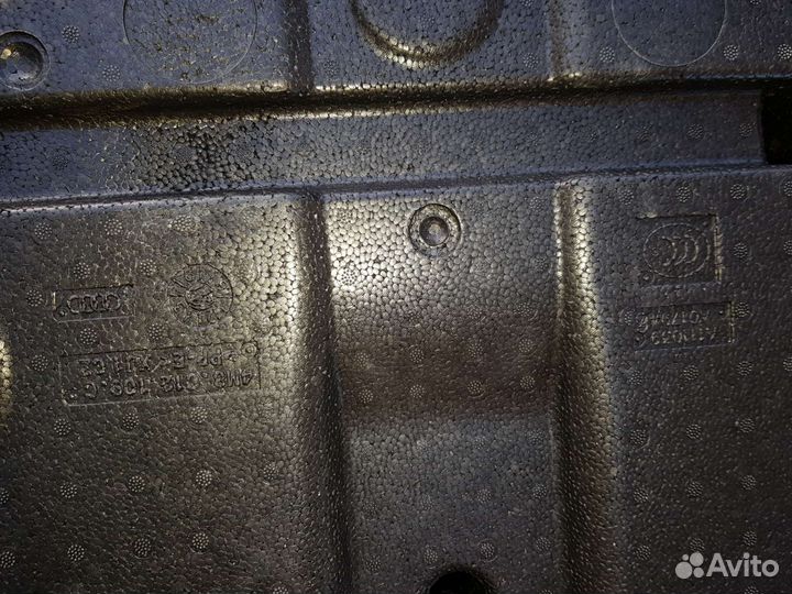 Пенал для инструмента для Ауди