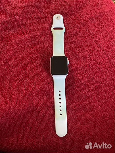 Apple watch series 3 38mm