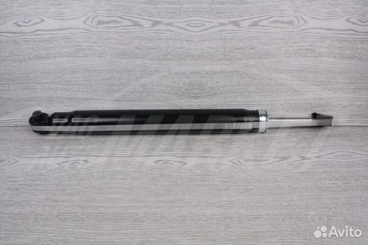 Задний амортизатор Volkswagen Polo Sedan