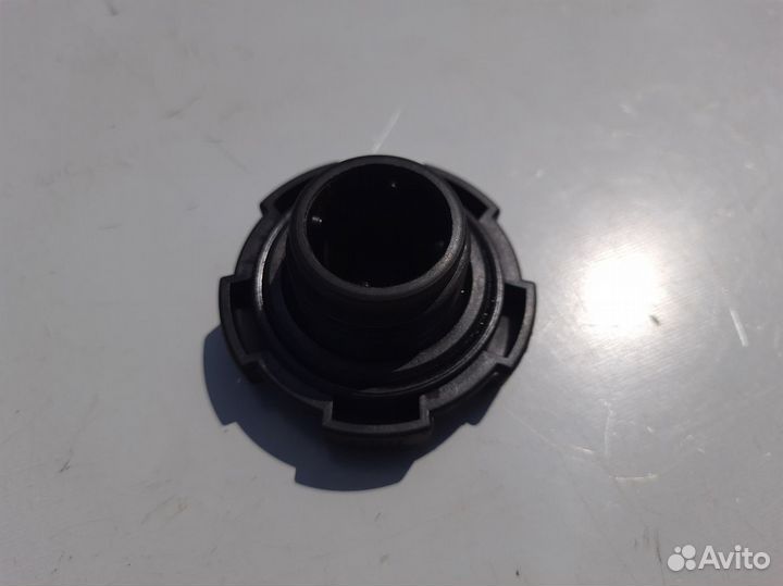 Крышка маслозаливной горловины Daewoo Matiz