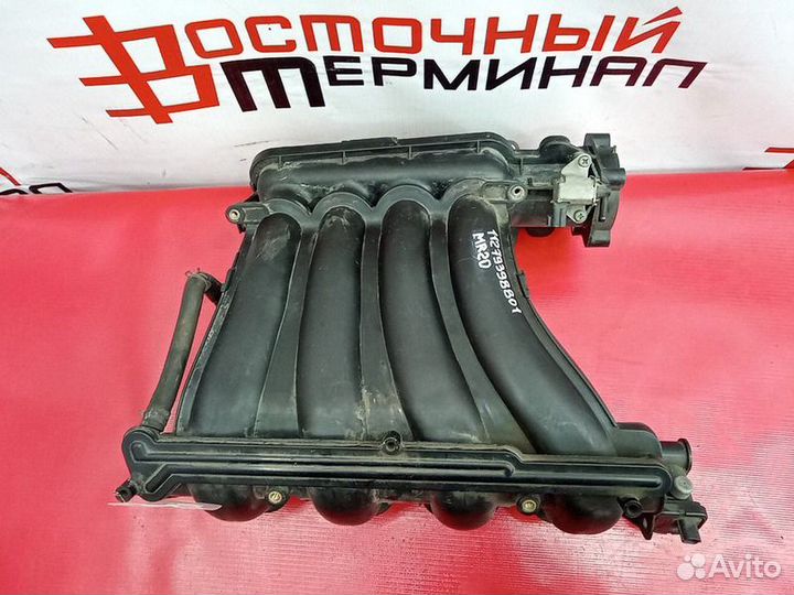 Коллектор впускной nissan serena MR20DE