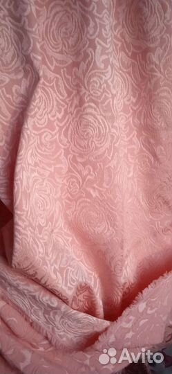 Ткань Жаккард х/б, шторная ткань