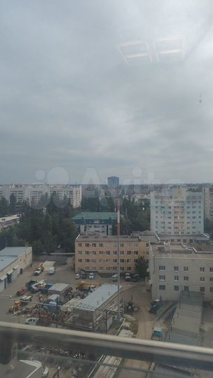 1-к. квартира, 40 м², 12/19 эт.