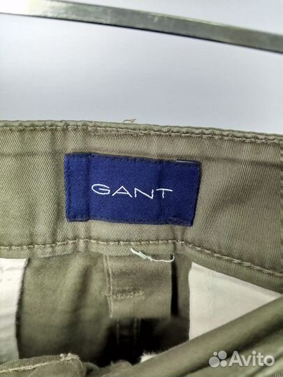 Мужские шорты Gant