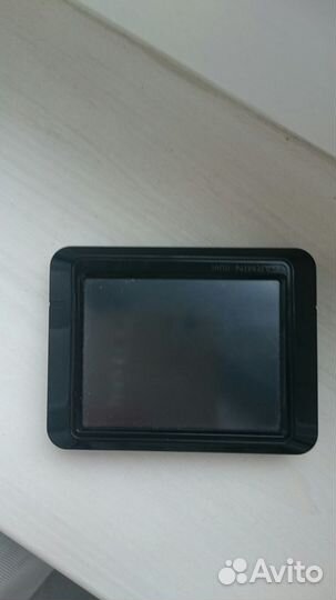 Автомобильный навигатор garmin