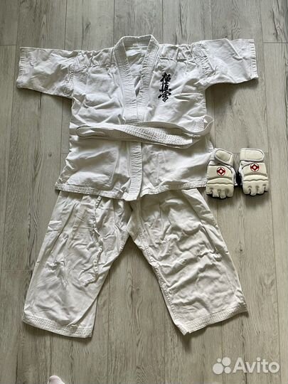 Кимоно