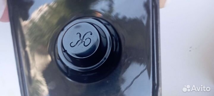 Kilian Abults. Оригинал. Распив