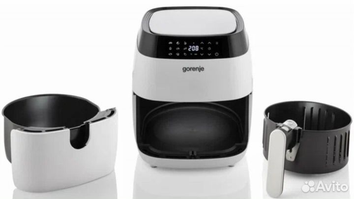 Аэрогриль Gorenje AF1409DW