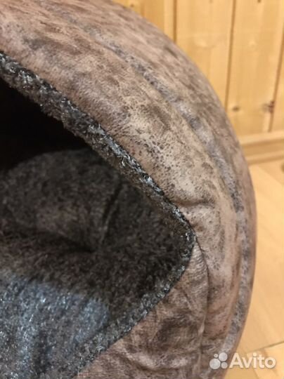 Домик для кошки