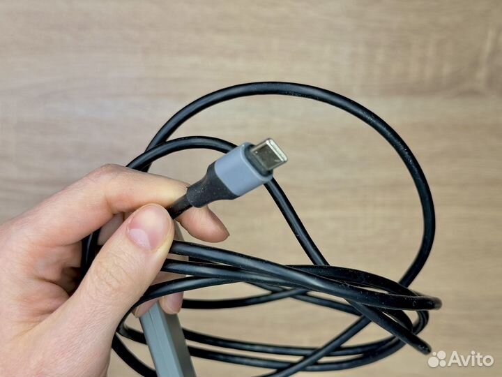 Кабель type-c hdmi