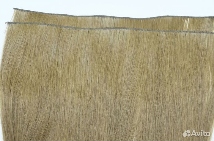 Волосы для голливудского наращивания