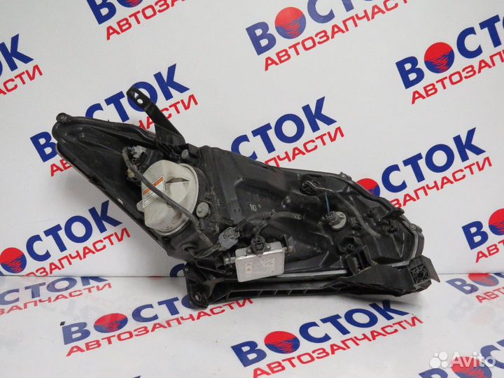 Фара Лево honda freed GB3, GB4