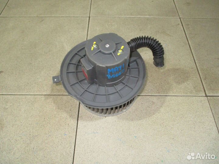 Моторчик печки Daewoo Matiz 1997-2015