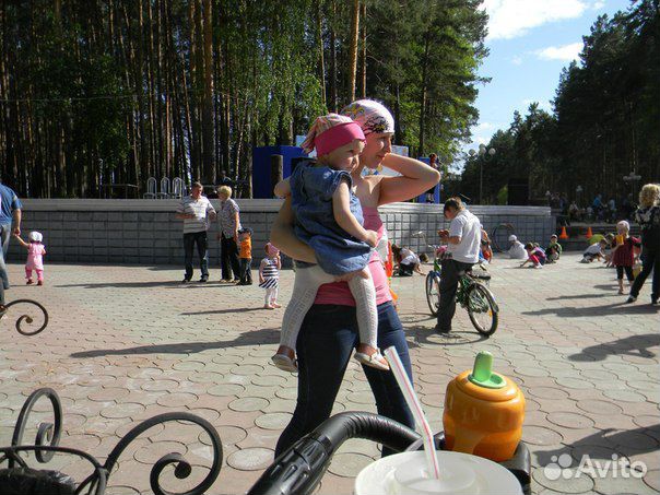 Бебиситтер