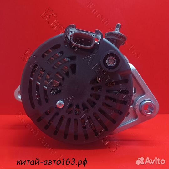 Генератор Geely MK, GC6 90A (Джили мк, GC6)