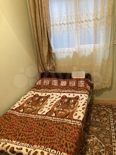 2-к. квартира, 40 м², 1/1 эт.