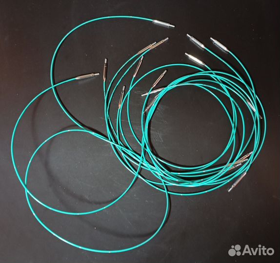 Набор спиц для вязания