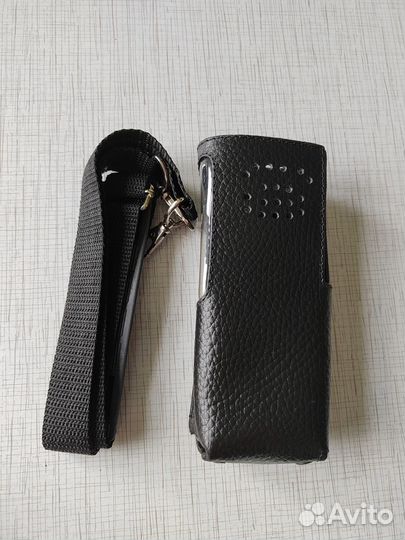 Чехол-кобура для Motorola XTS1500 (XTS2500)