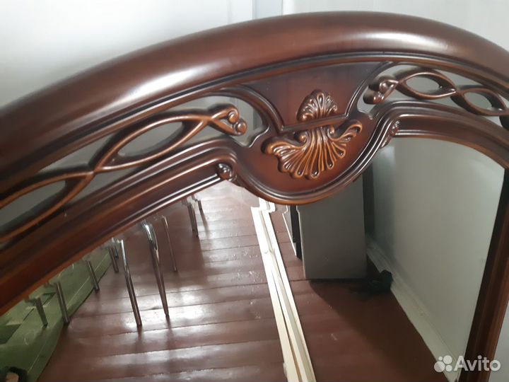 Зеркало от спального гарнитура