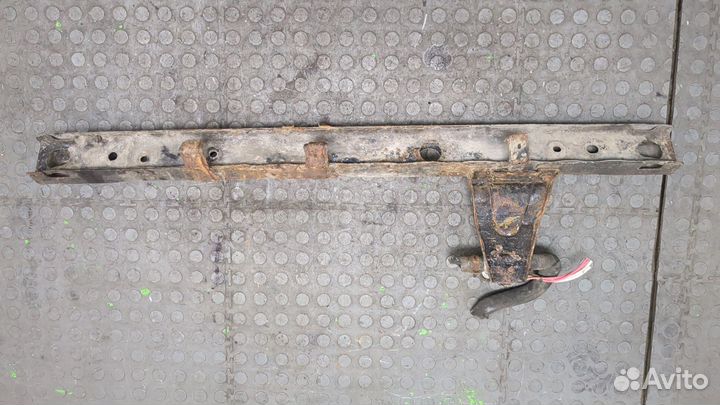 Балка под радиатор Nissan Juke, 2011