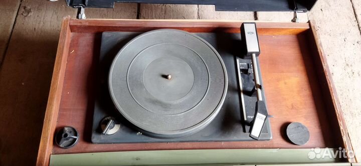 Радиола Вега 319 стерео