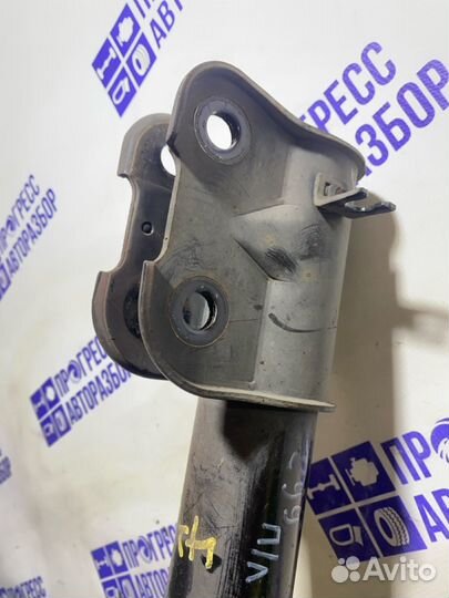 Амортизатор подвески передний левый Hyundai Santa