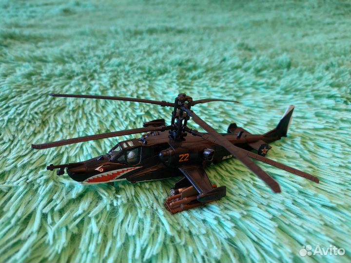 Сборные модели Revell