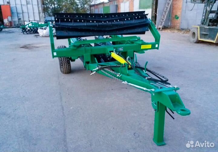 Каток Радогост-маш КИПО-6, 2023