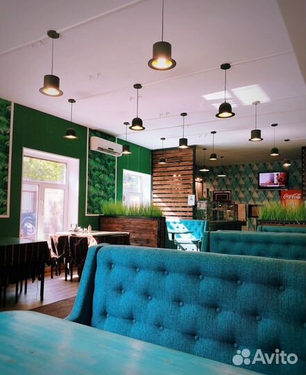 Повар гц горячего цеха