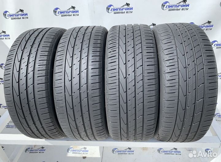 Hankook Ventus S1 Evo 2 K117 235/55 R18 100V