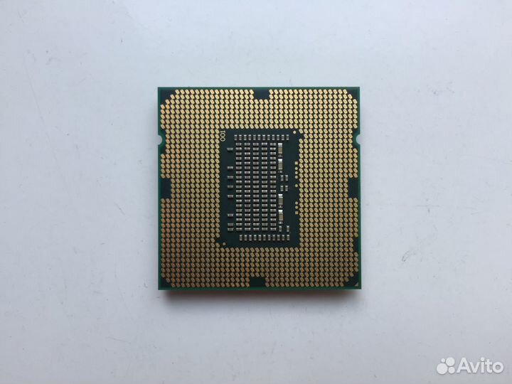 Процессор Intel Core i7 860