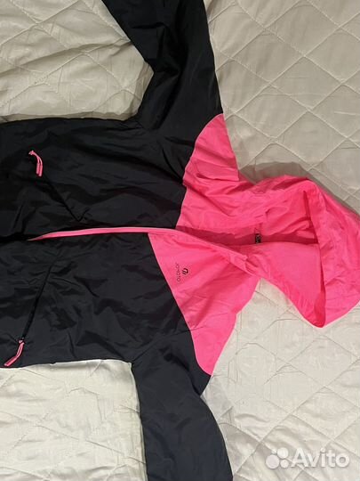 Ветровка детская для девочки 152