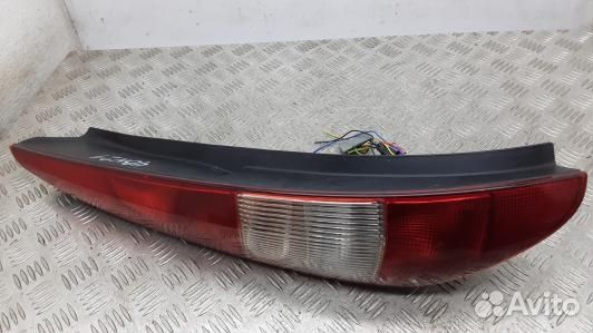 Фонарь задний левый ford mondeo 3 (4BN21MX01)