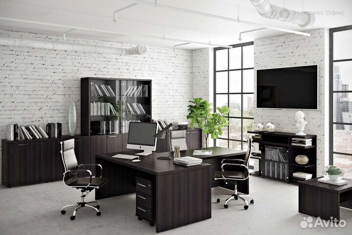 Кабинет руководителя Taim-Max