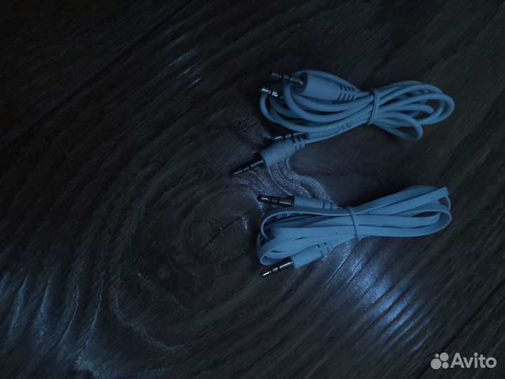 Кабели usb разные