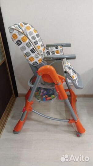 Стульчик для кормления