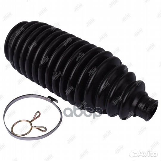 Пыльник рулевой рейки;Daihatsu Bego J210G (2006