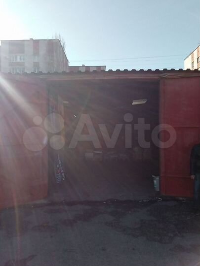 Склад, производство на торговой базе, 245 м²