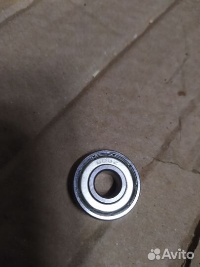 Подшипник 608 Z