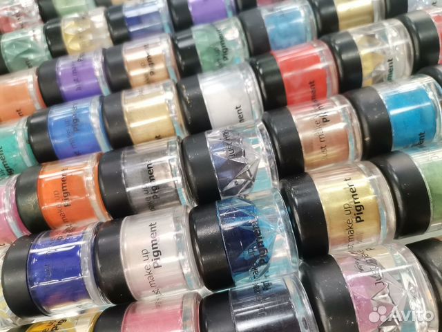 Профессиональная косметика