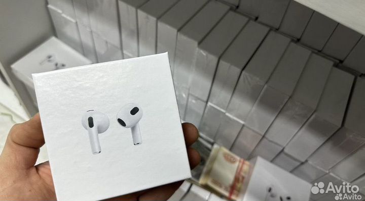 Airpods 3
